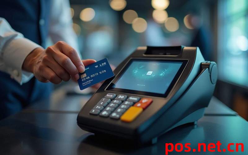 如何注册盛付通POS机？新手避坑三步走